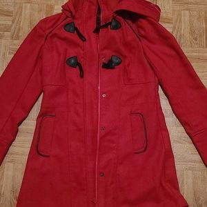 Women's coat
